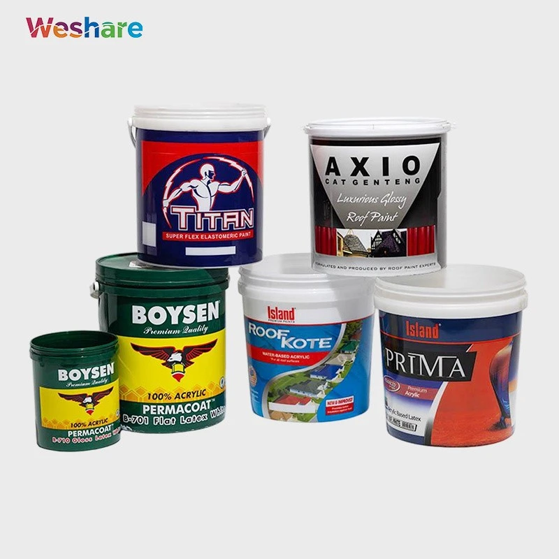 In-Mold Decoration suppliers